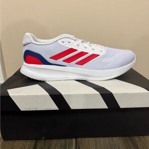 ADIDAS RUNFALCON 5 ORTHOLITE MENS SHOES